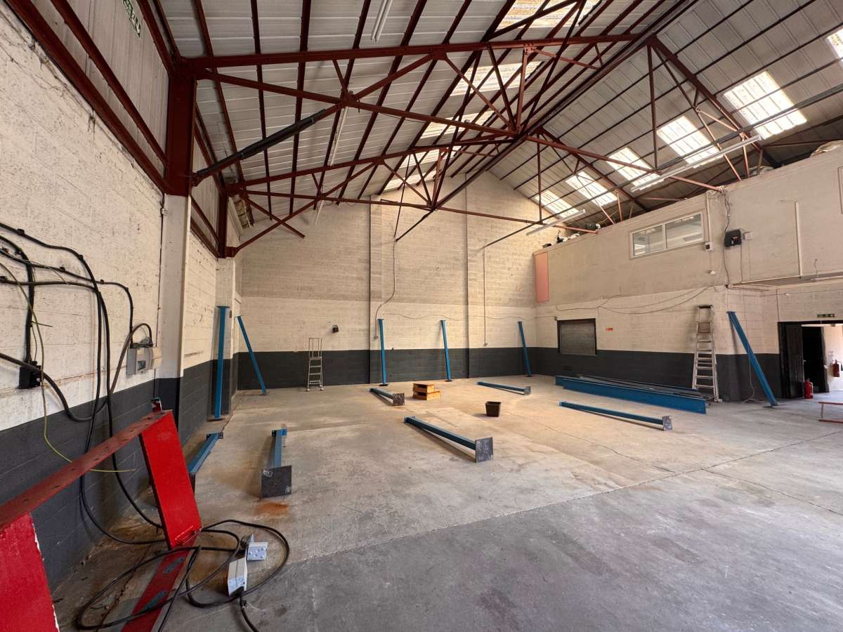 Investment in Leicester - photo 3