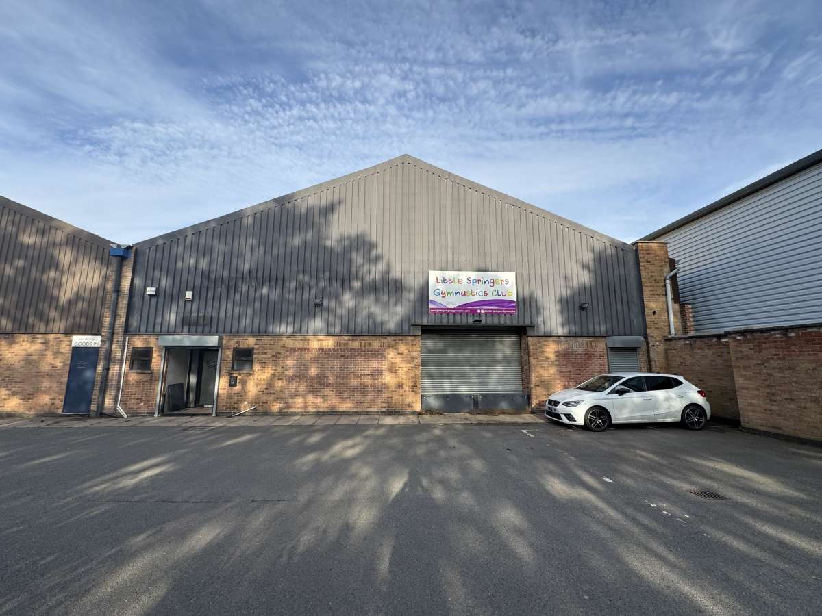 Investment in Syston