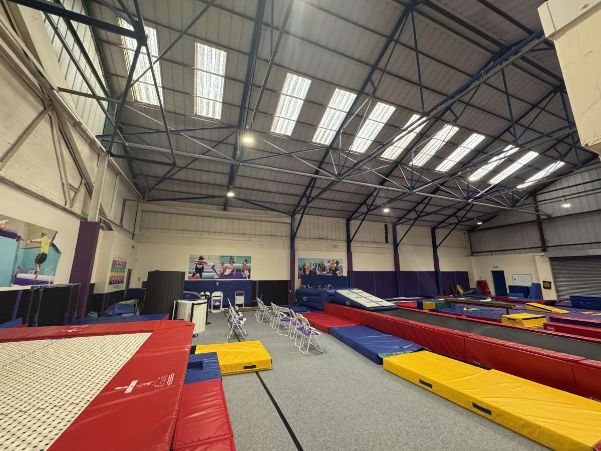 Investment in Syston - photo 3