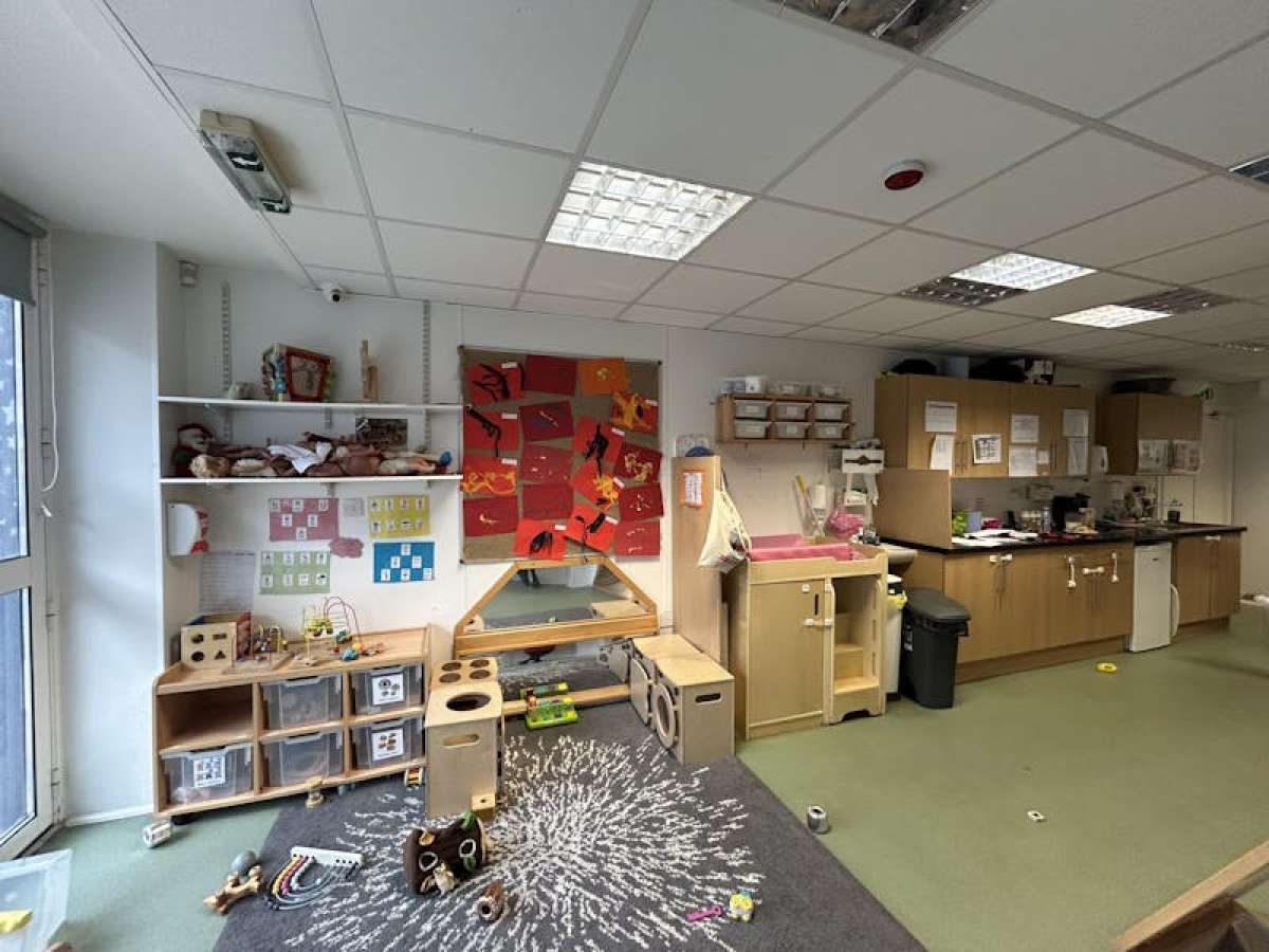 Investment in London - photo 4