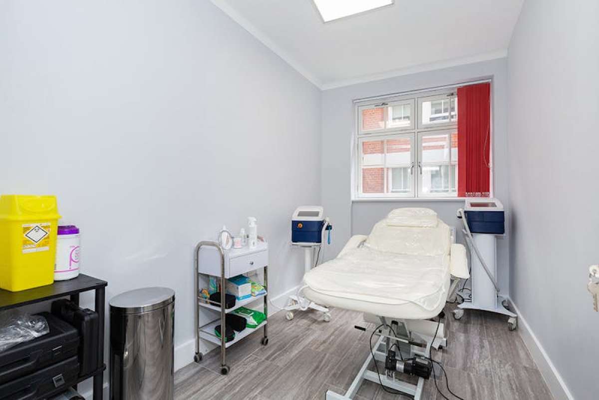 Investment in LONDON - photo 3