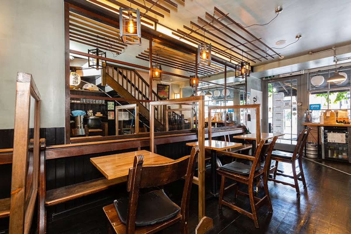 Investment in LONDON