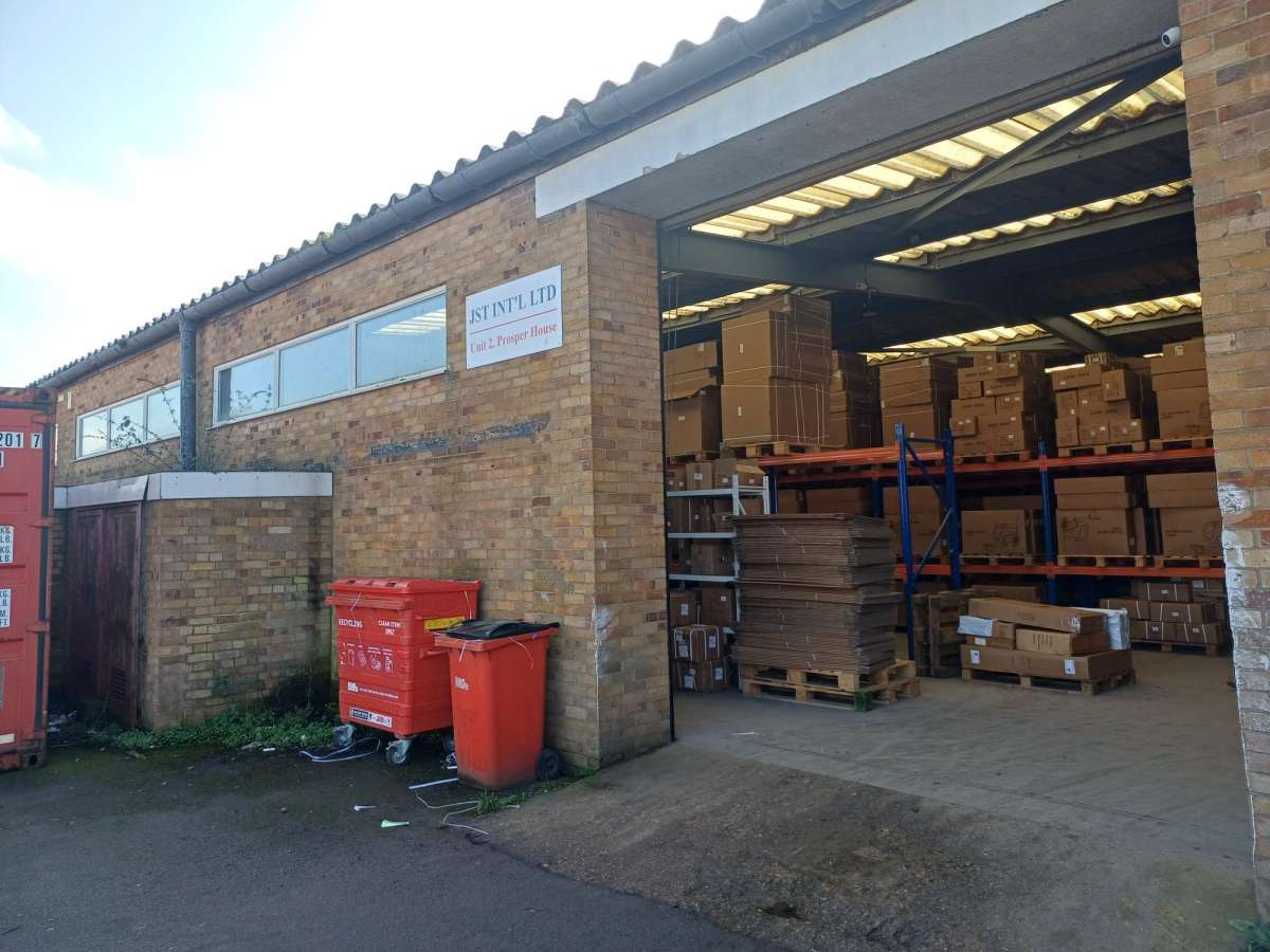 Investment in Peterborough - photo 3