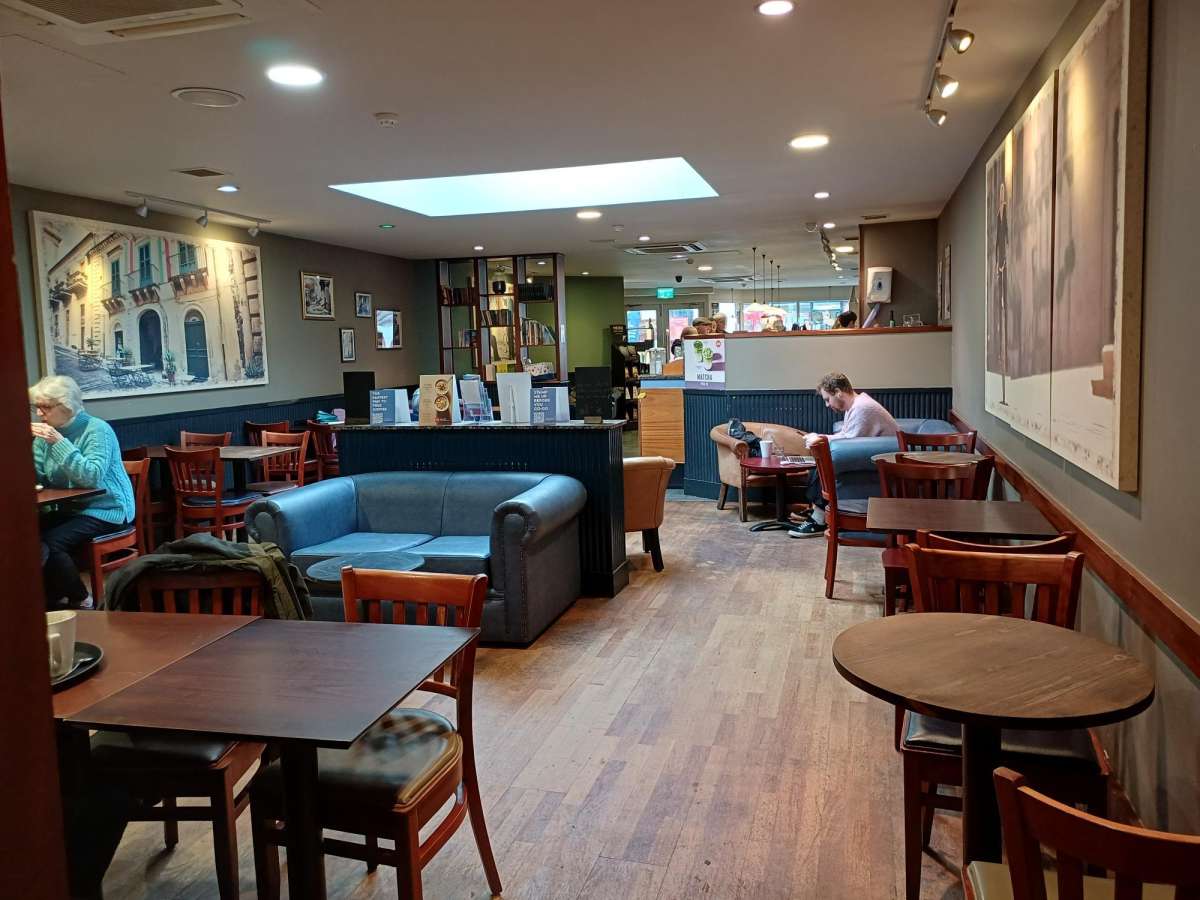 Investment in Kings Lynn - photo 3