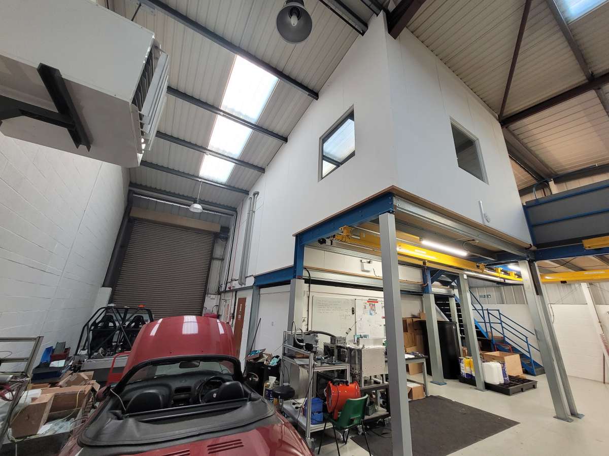 Investment in Great Paxton - photo 3