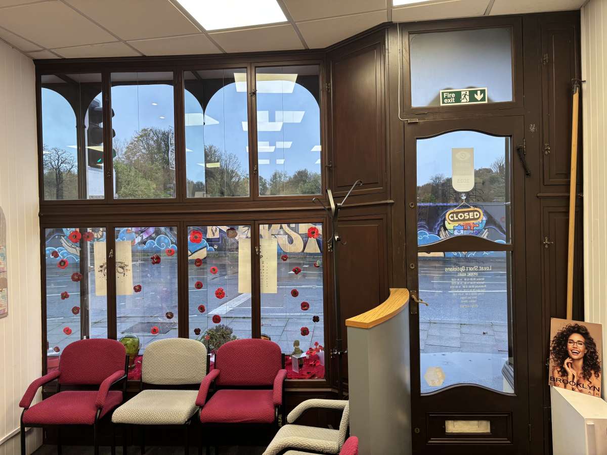 Investment in Radstock - photo 4