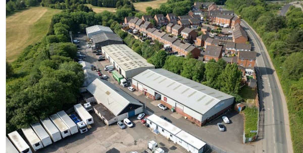 Investment in Rowley Regis