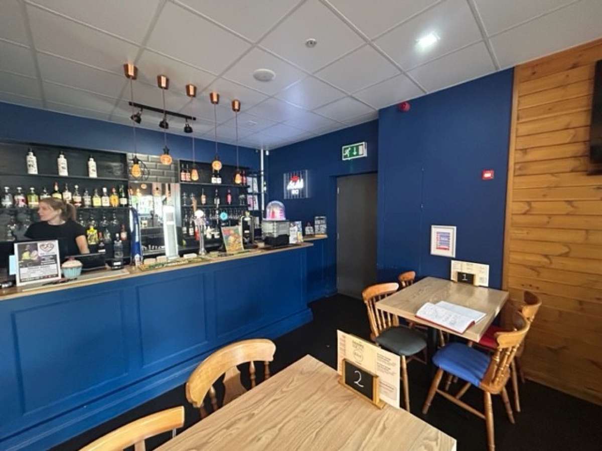 Investment in Chellaston - photo 3