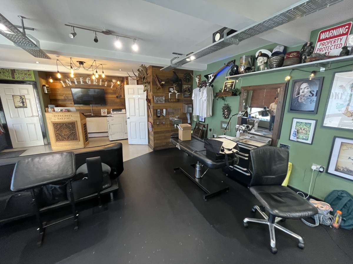 Investment in Ossett - photo 3