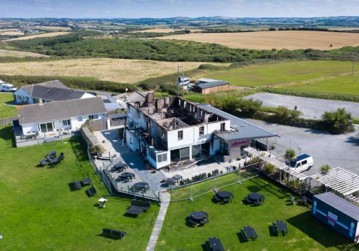 Investment in Widemouth Bay - photo 3