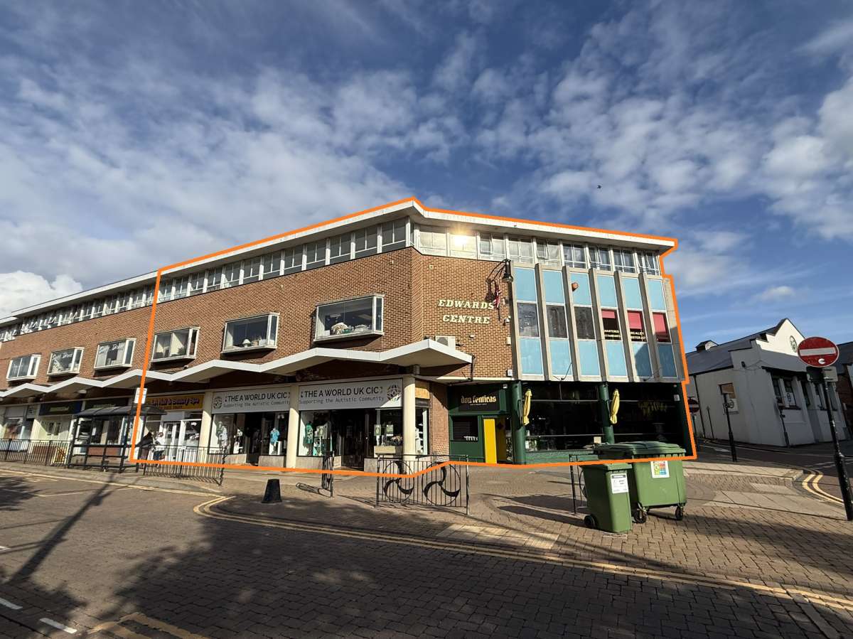 Investment in Hinckley