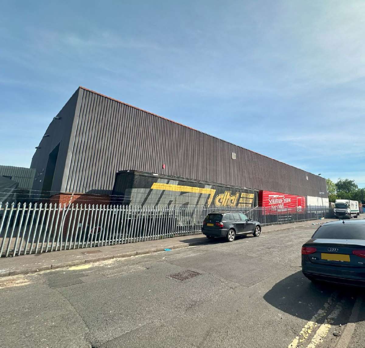 Investment in Aston - photo 2