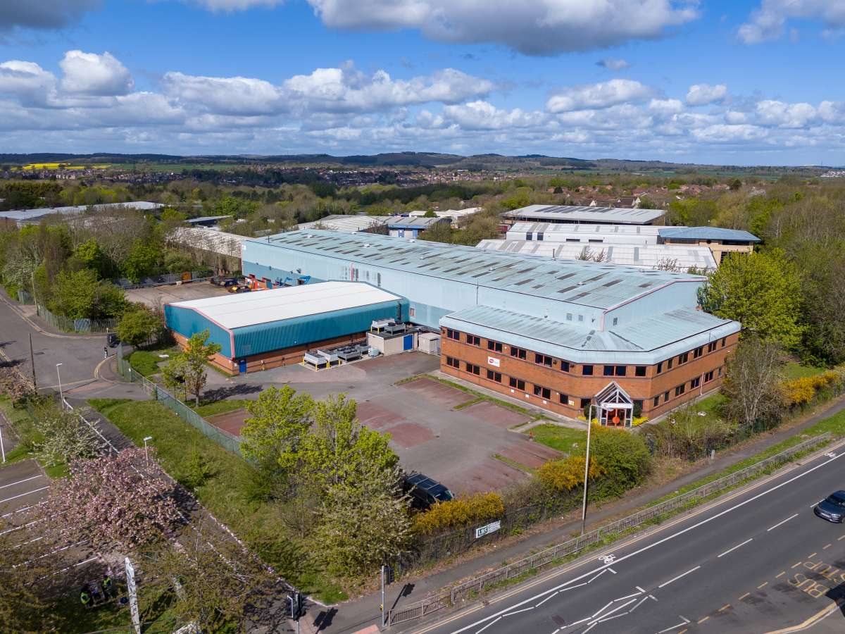 Investment in Leicester