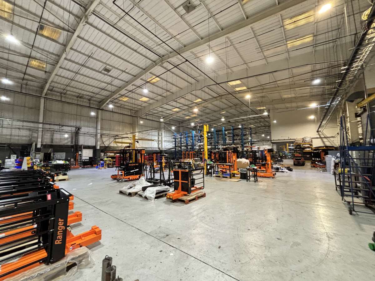 Investment in Leicester - photo 2