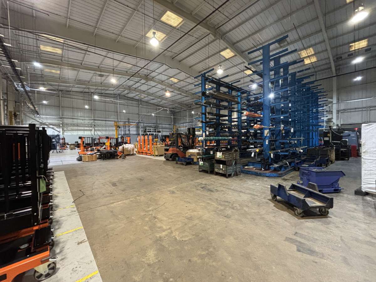 Investment in Leicester - photo 4