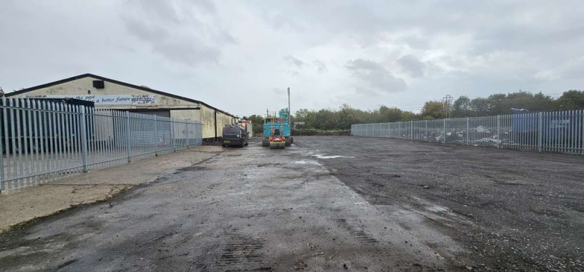 Land in Tilbury - photo 3