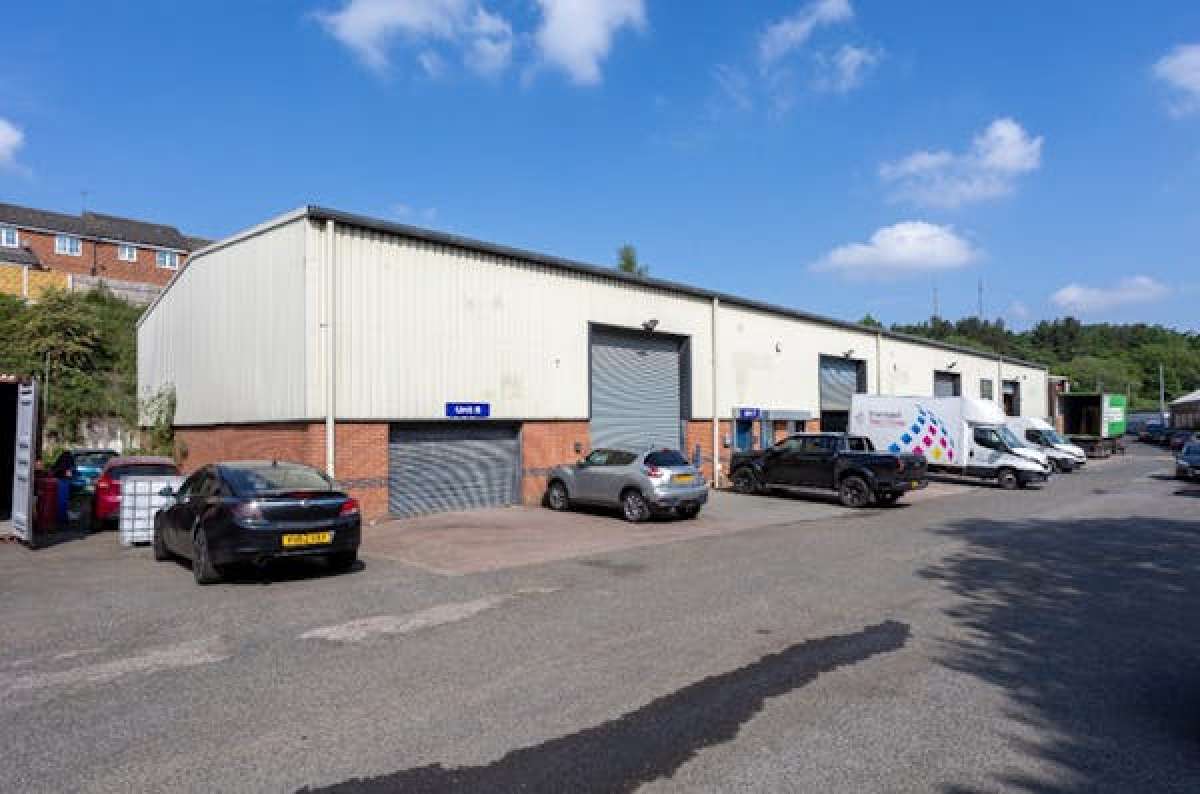 Investment in Rowley Regis - photo 2