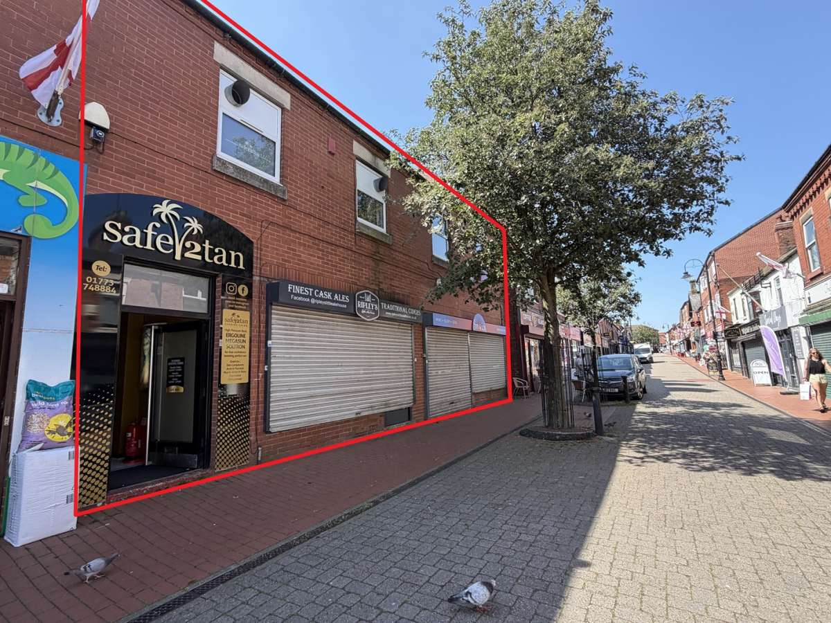 Investment in Ripley