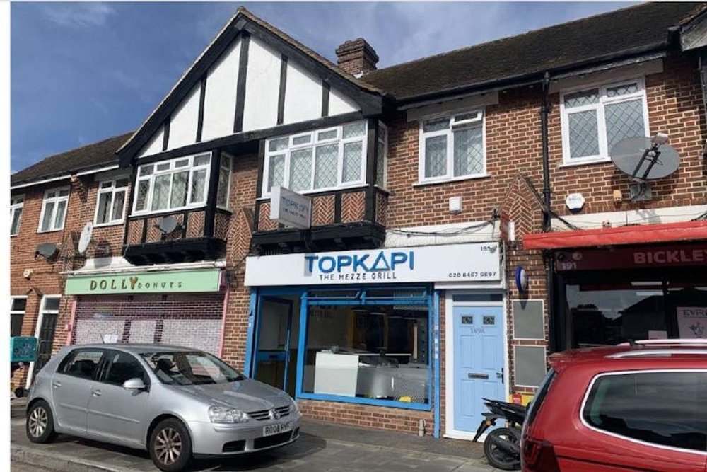 Investment in Bromley