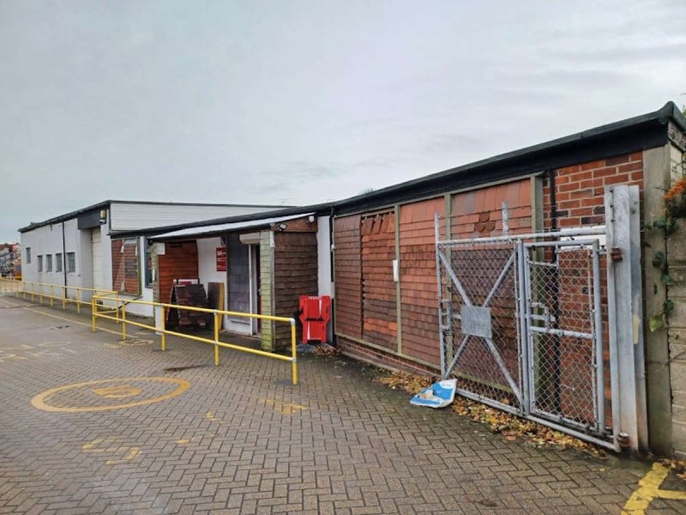 Investment in Portsmouth - photo 2