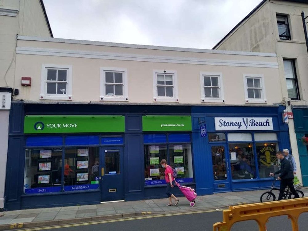 Investment in Southsea - photo 2