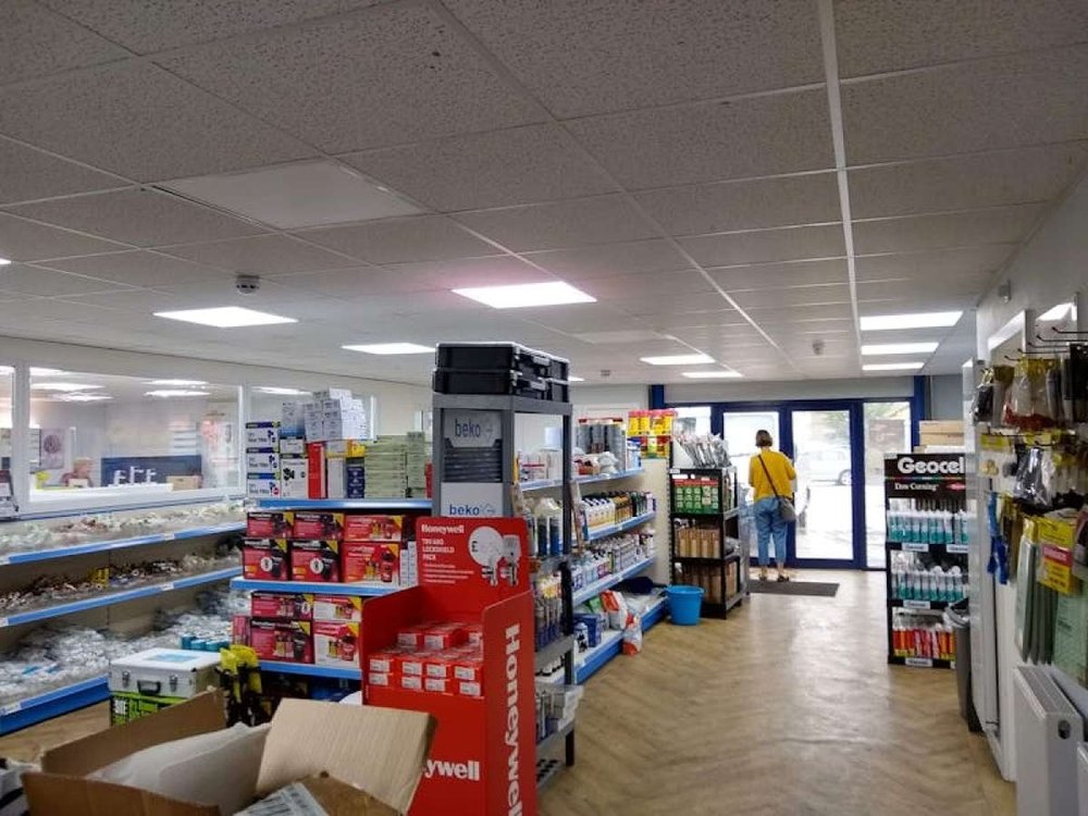 Investment in New Milton - photo 2