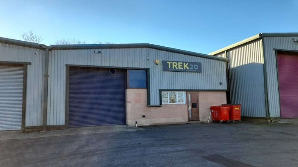 Investment in Andover - photo 4