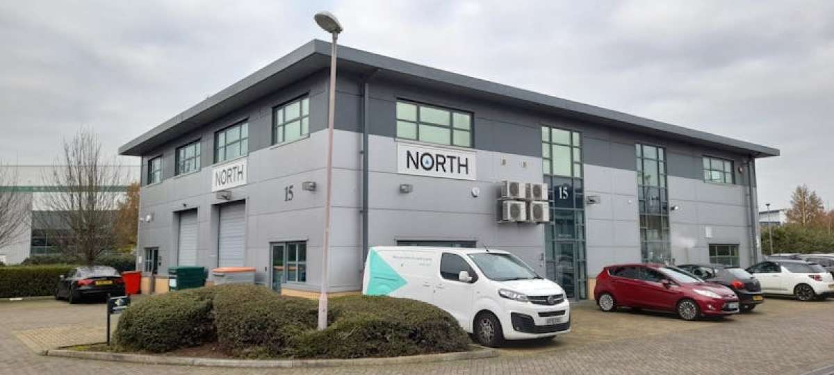 Investment in Basingstoke