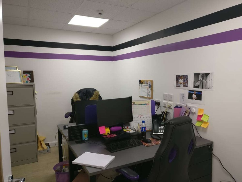 Investment in Norwich - photo 2