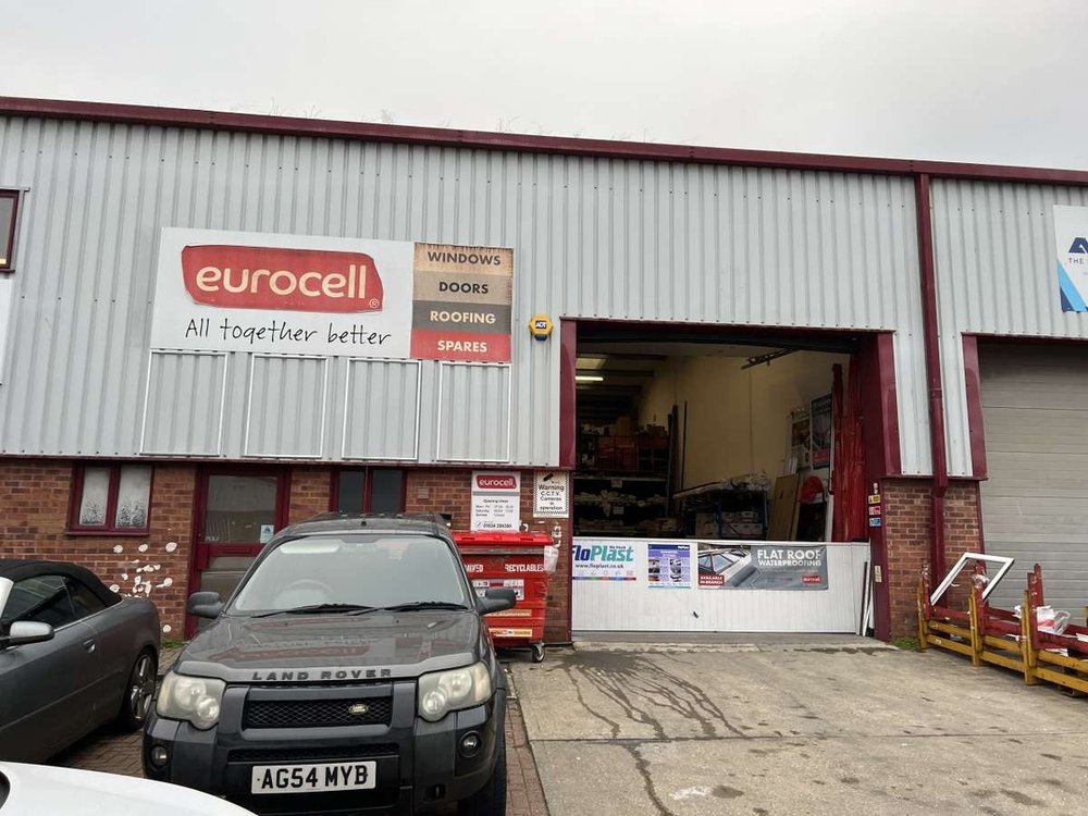 Investment in Rochester