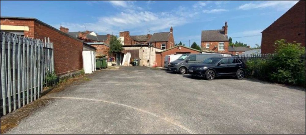 Investment in Heanor - photo 3