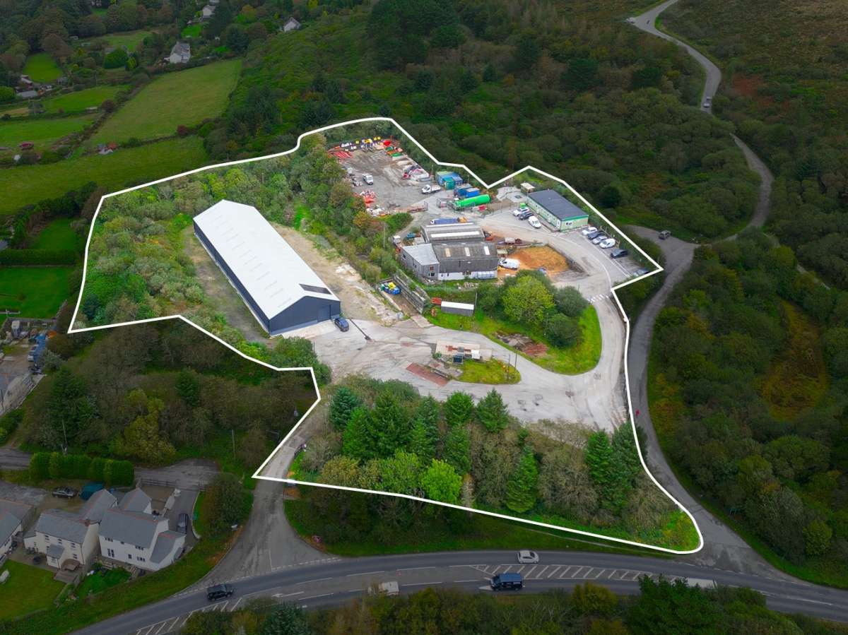 Investment in St Austell