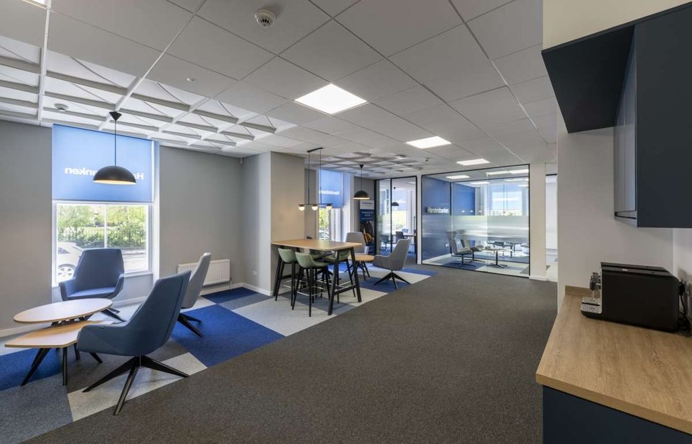 Investment in Aberdeen - photo 3