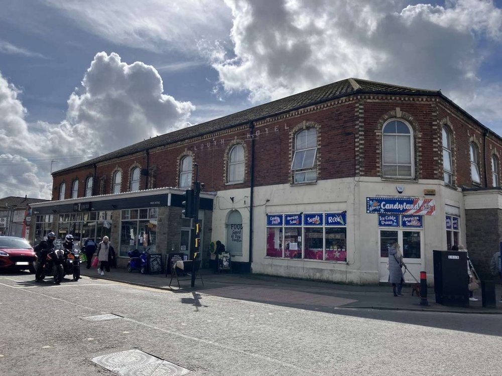 Investment in Mablethorpe - photo 3