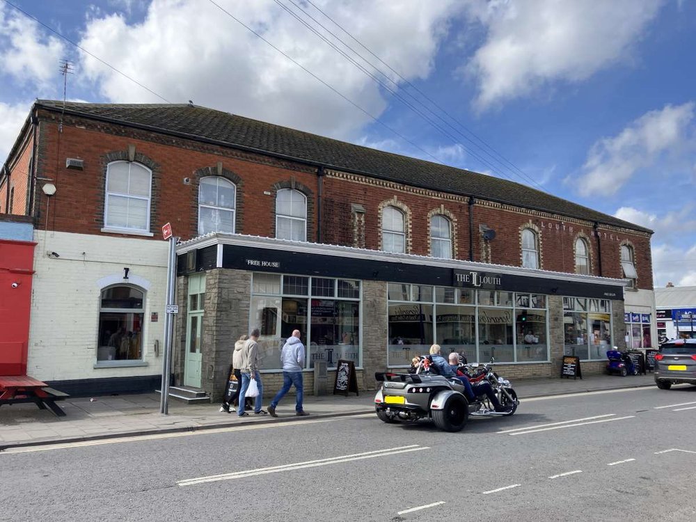 Investment in Mablethorpe - photo 4