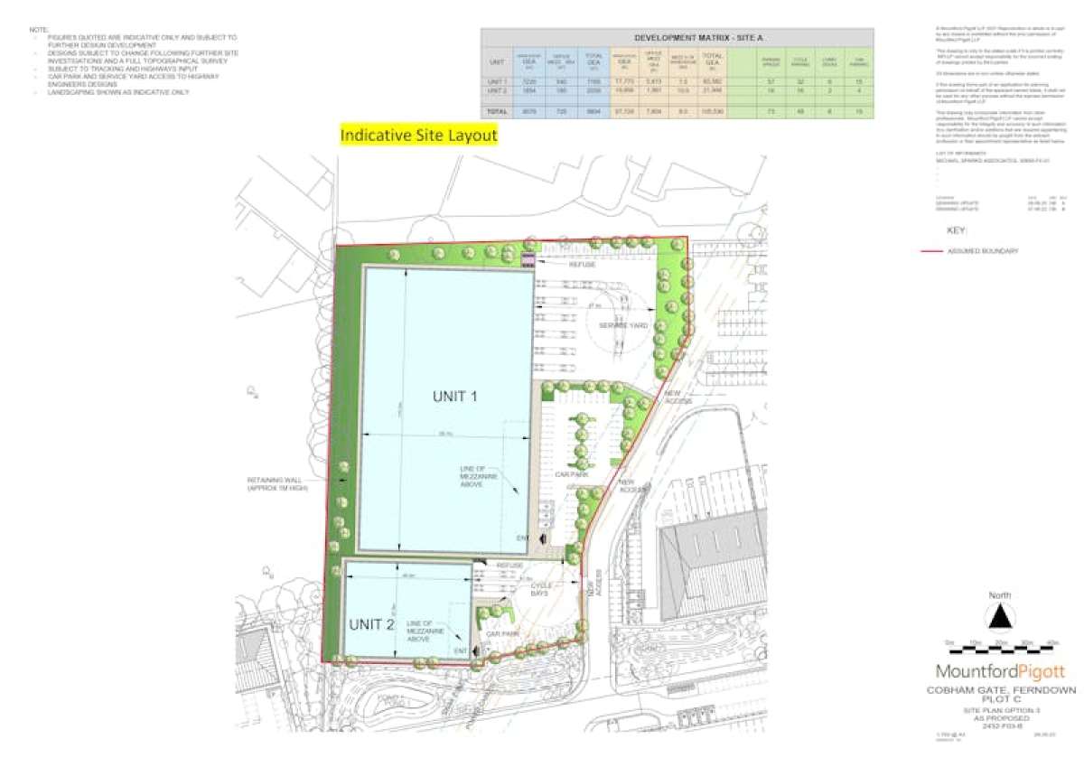 Land in Wimborne - photo 4