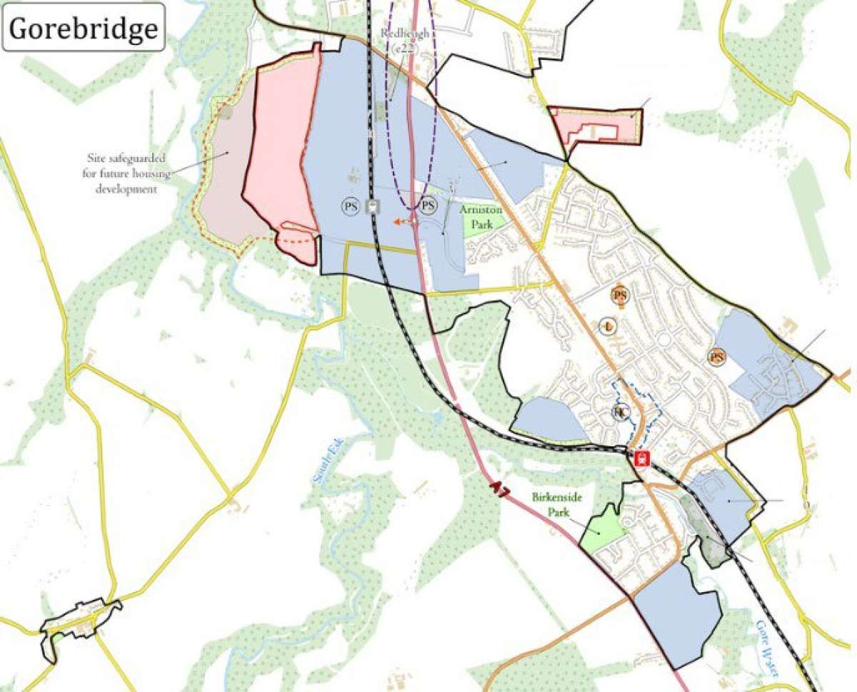 Land in Edinburgh - photo 4