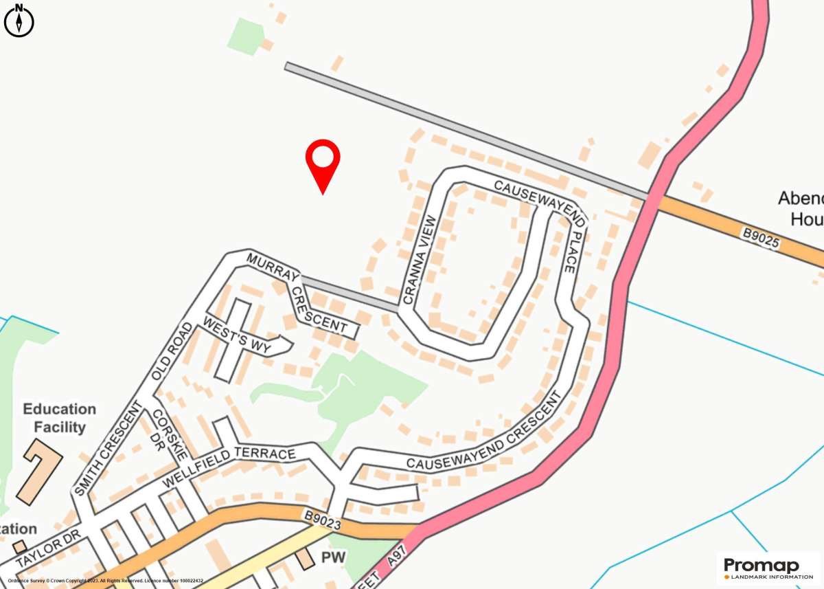 Land in Aberdeen - photo 3