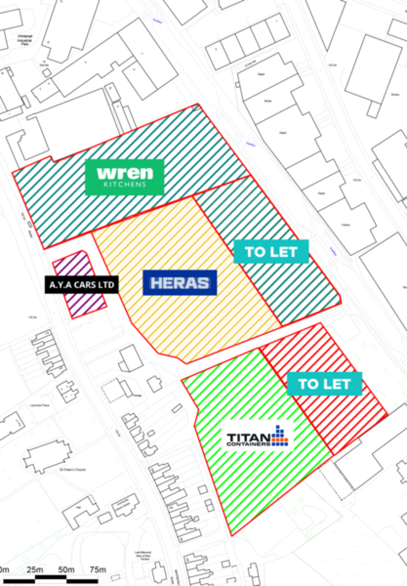 Land in Tipton - photo 3