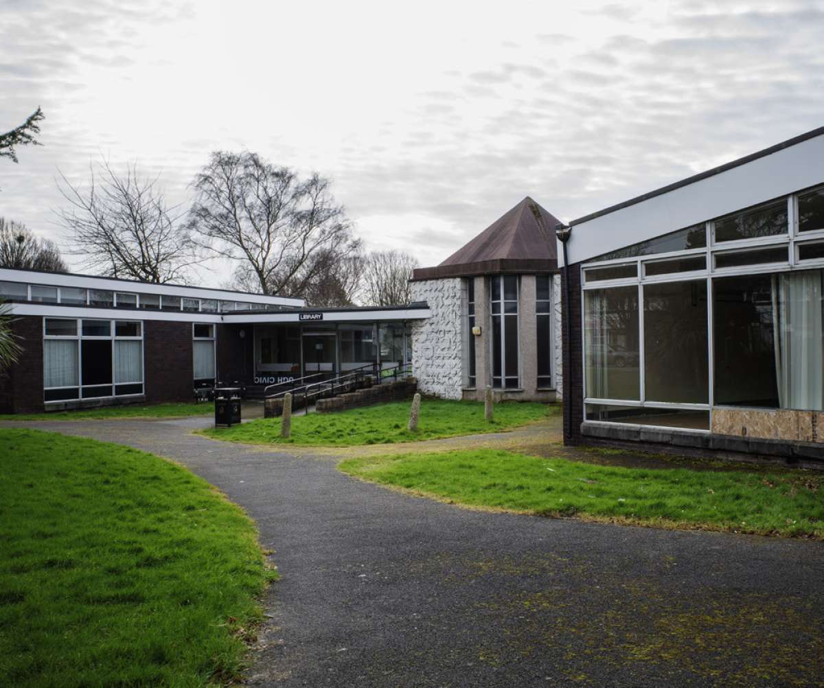 Land in Wirral - photo 3