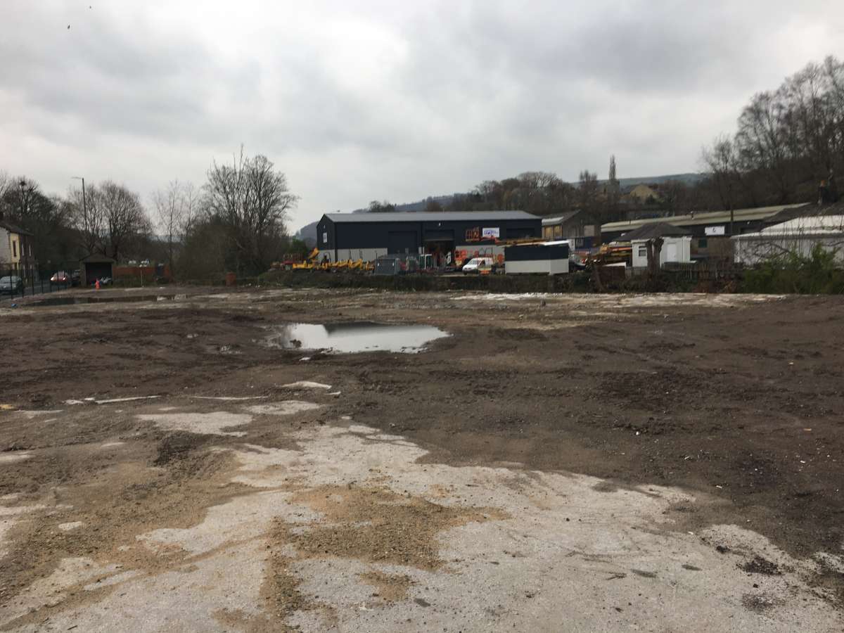 Land in Hebden Bridge - photo 2