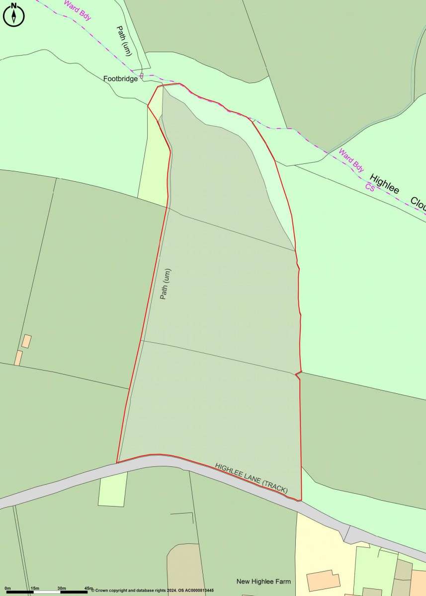 Land in Halifax - photo 4