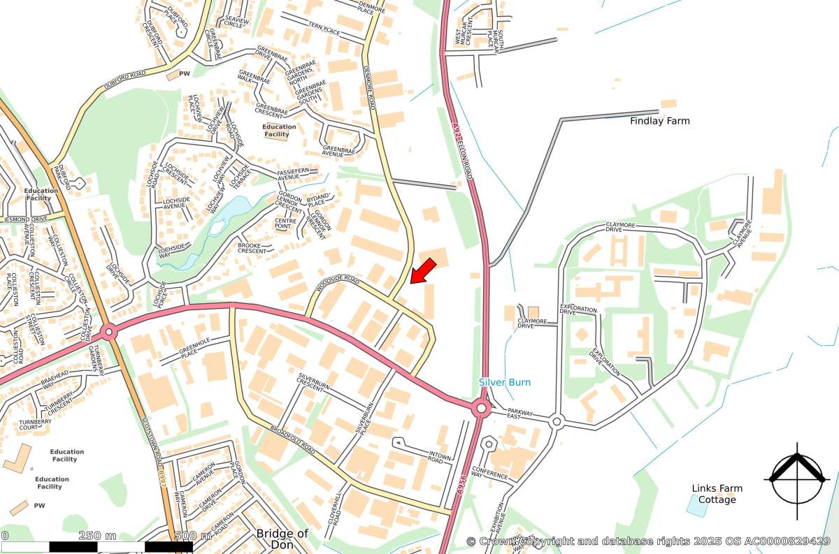 Land in Aberdeen - photo 3