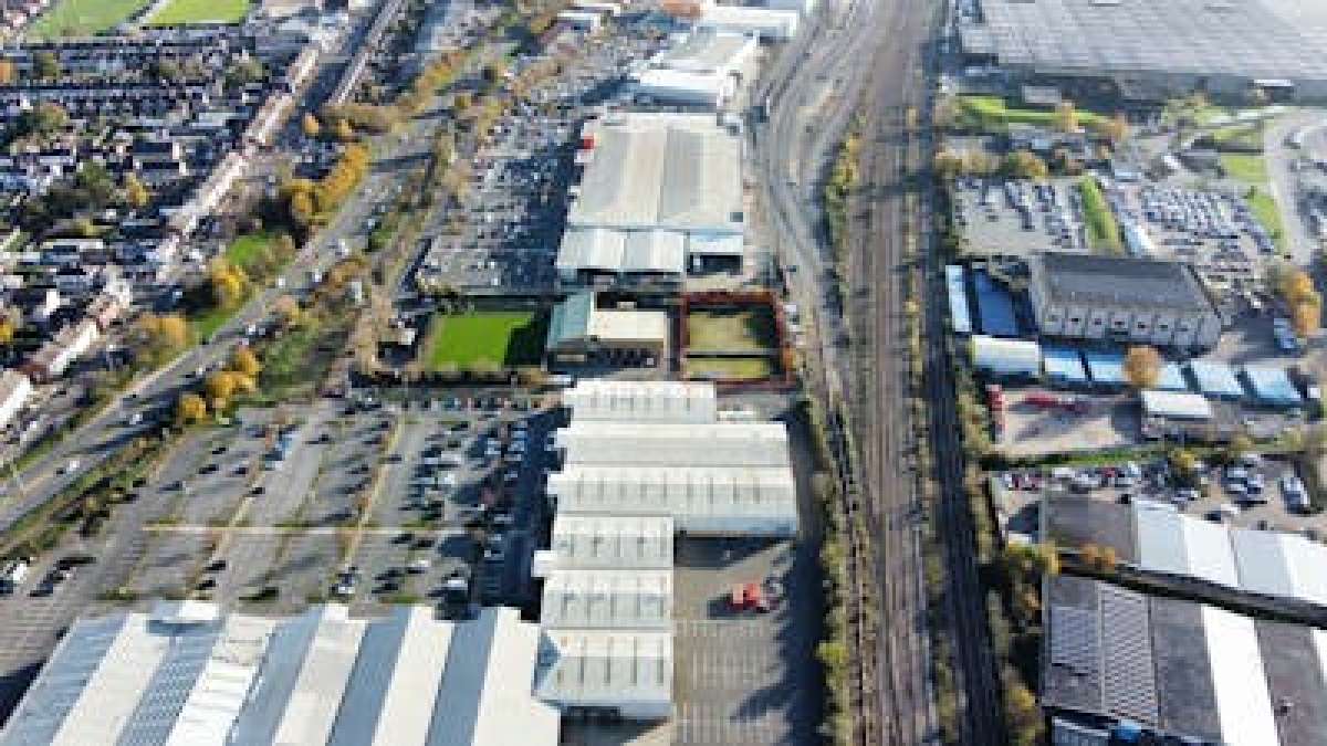 Land in Peterborough - photo 3