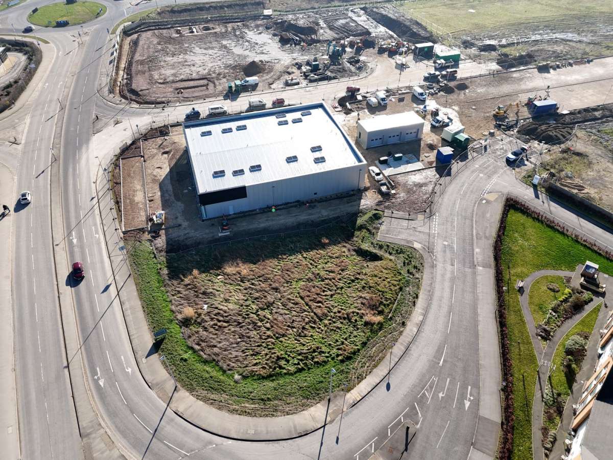 Land in Boston - photo 4