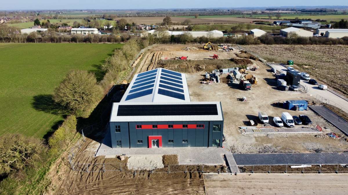 Land in Lincoln - photo 4