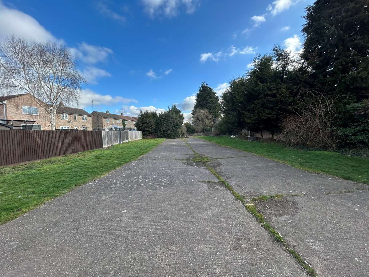 Land in Wigston - photo 2