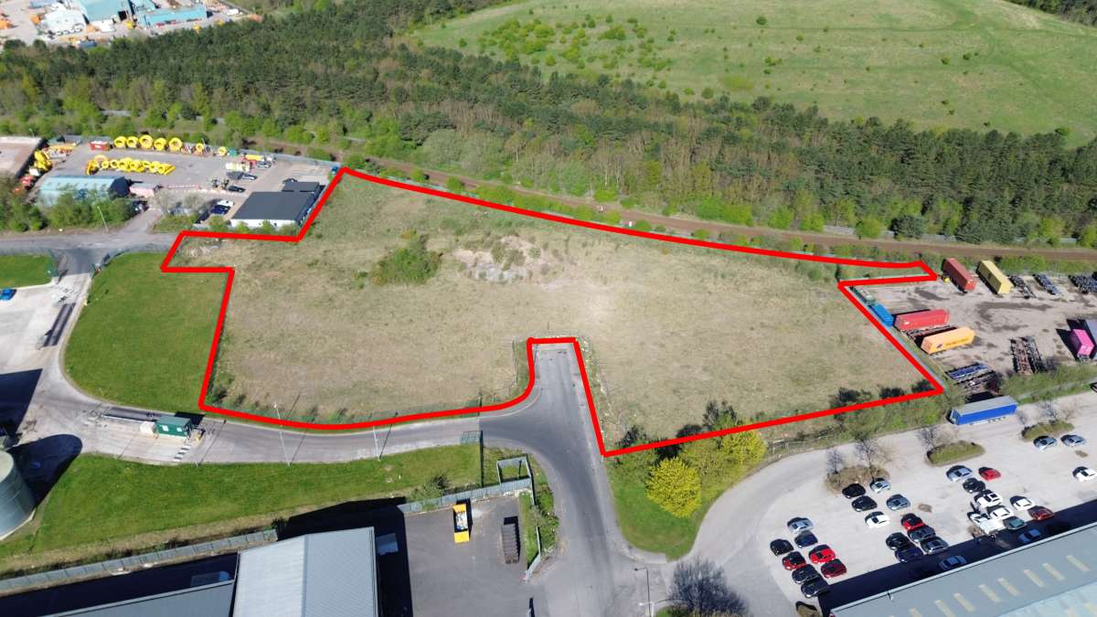 Land in Kirkby in Ashfield - photo 3