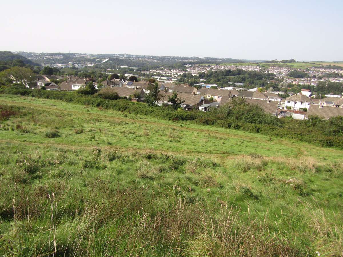 Land in Plymouth - photo 3