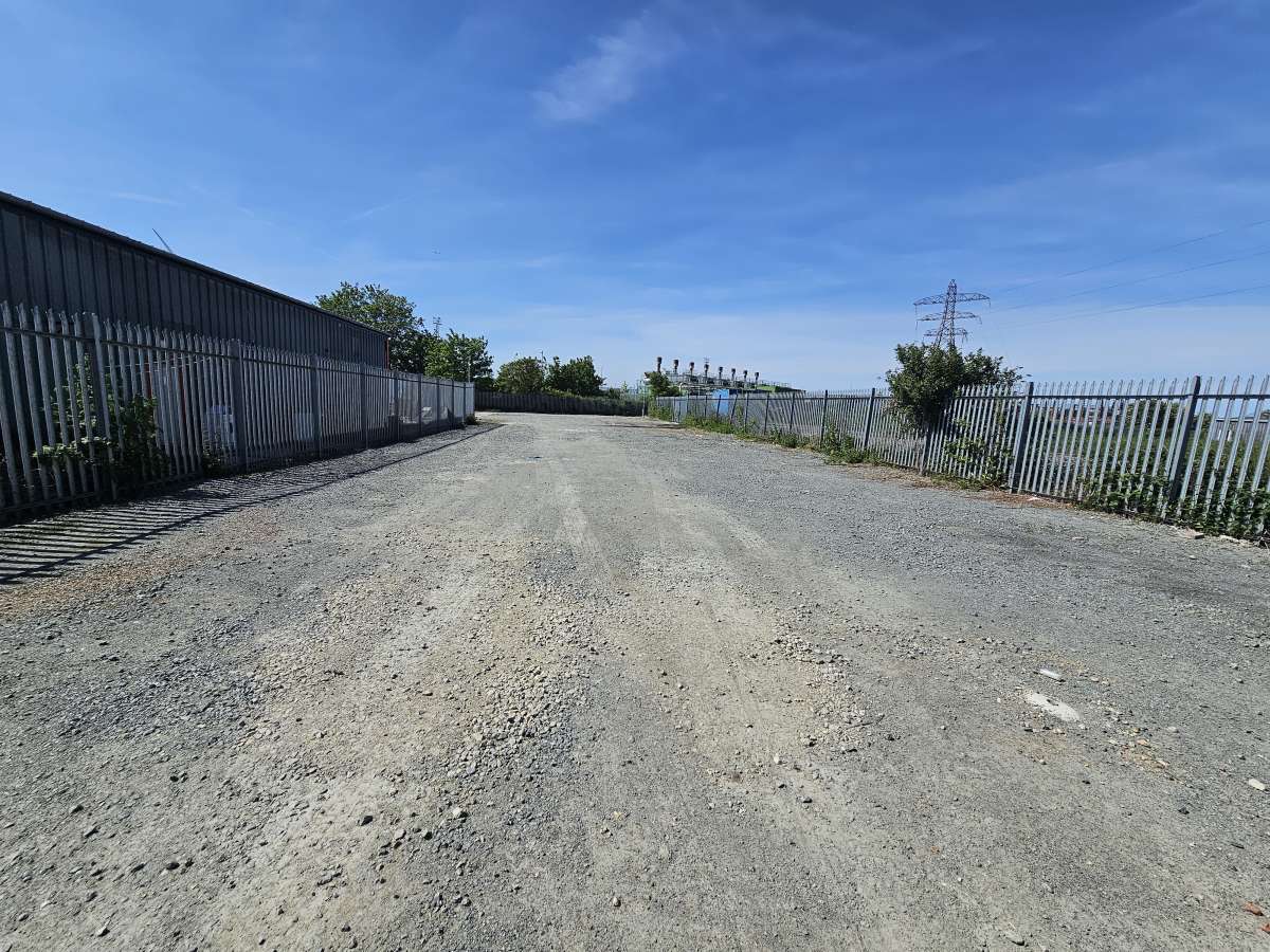 Land in Sheerness - photo 3